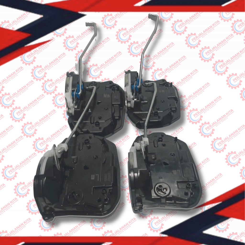Jual Door Lock Mobil Mitsubitshi Xforce Original | Shopee Indonesia