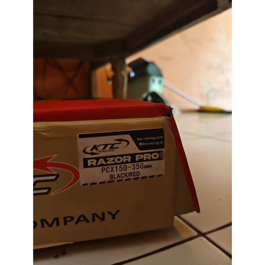 Jual KTC RAZOR PRO | Shopee Indonesia