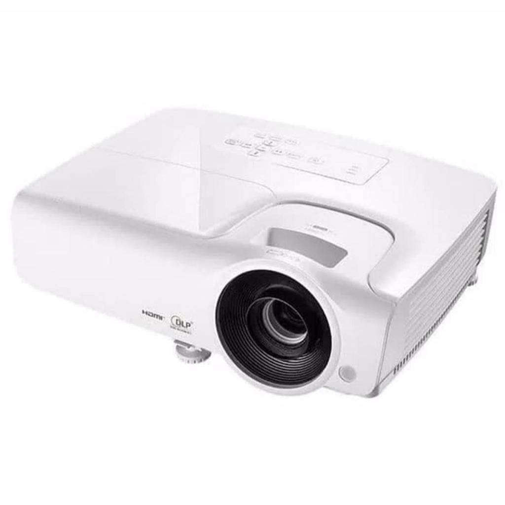 Jual Proyektor Microvison MX400 XGA 4000 Ansi Lumens DLP Hdmi Projector ...