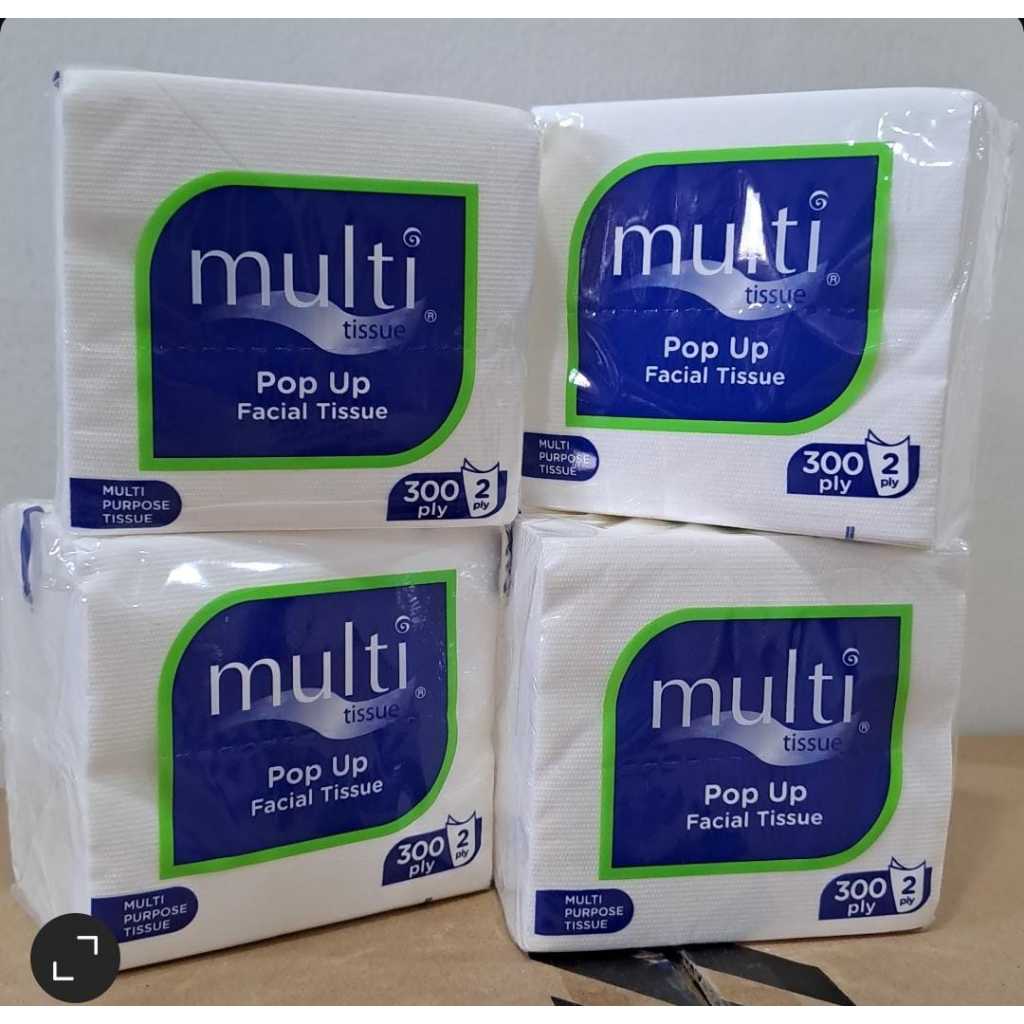 Jual tissue multi Harga Terbaik & Termurah Mei 2026 | Shopee Indonesia