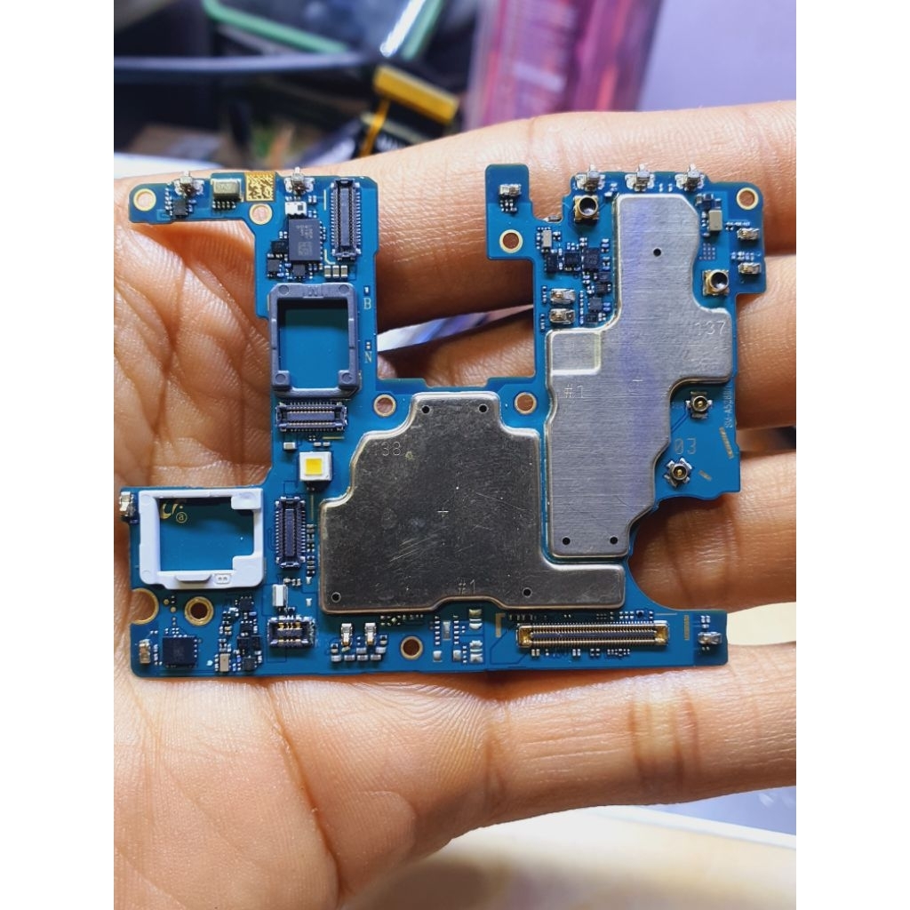 Jual Mesin Samsung A52s 5G A528B 8/256GB Normal Segelan Siap Pakai ...