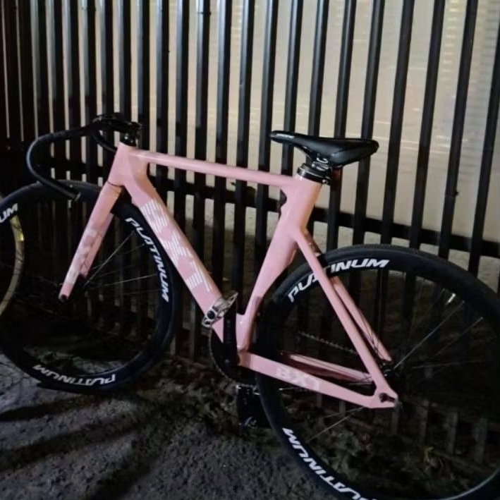 Jual Sepeda Fixie Original Harga Terlengkap & Harga Terbaru Juli 2026 ...