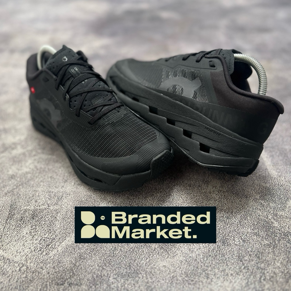 Jual sepatu oncloud size 40 / 25 cm | Shopee Indonesia