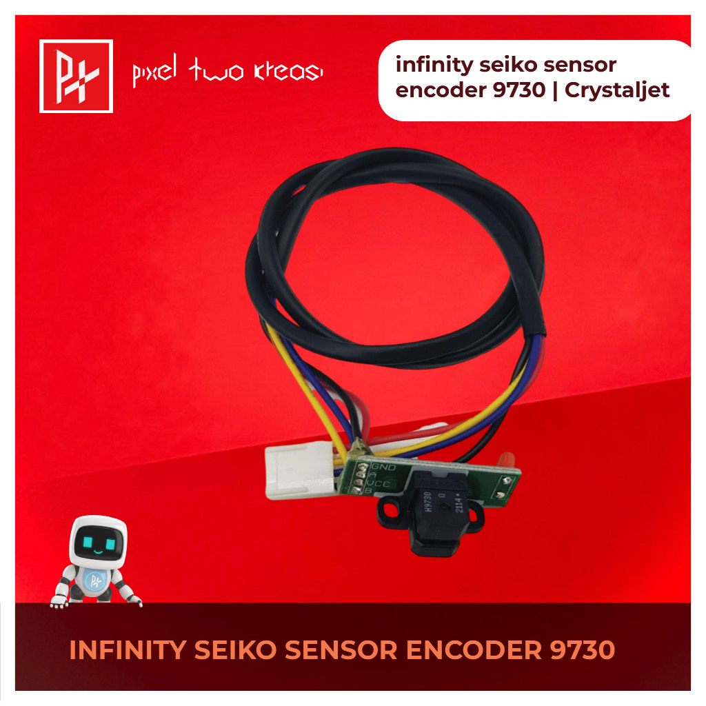 Jual INFINITY SEIKO SENSOR ENCODER 9730 infinity seiko sensor encoder ...