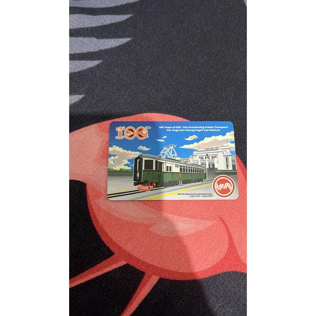 Jual kartu krl jabodetabek | Shopee Indonesia