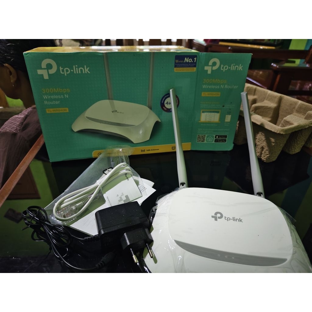 Jual Router TP link | Shopee Indonesia