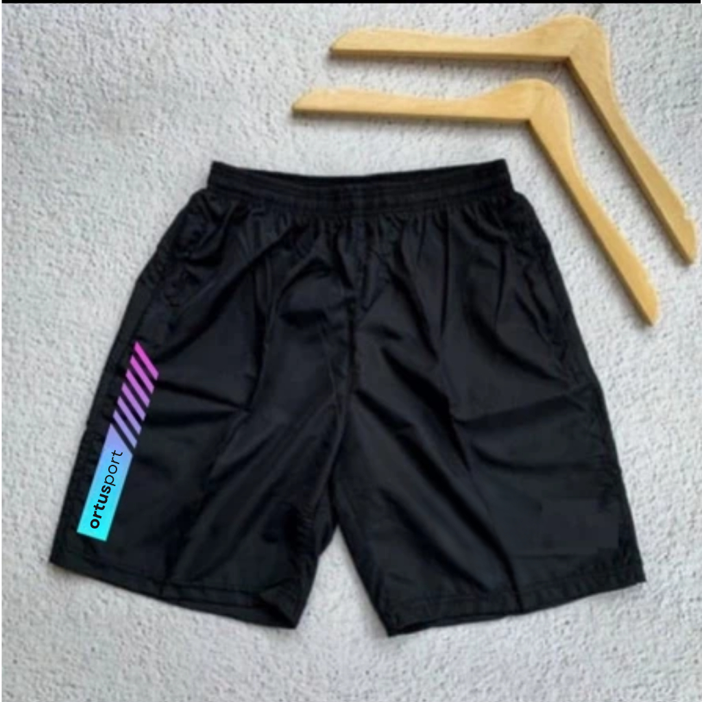 CELANA OLAHRAGA PENDEK TERBARU RUNNING GYM SANTAI PRIA WANITA UNISEX