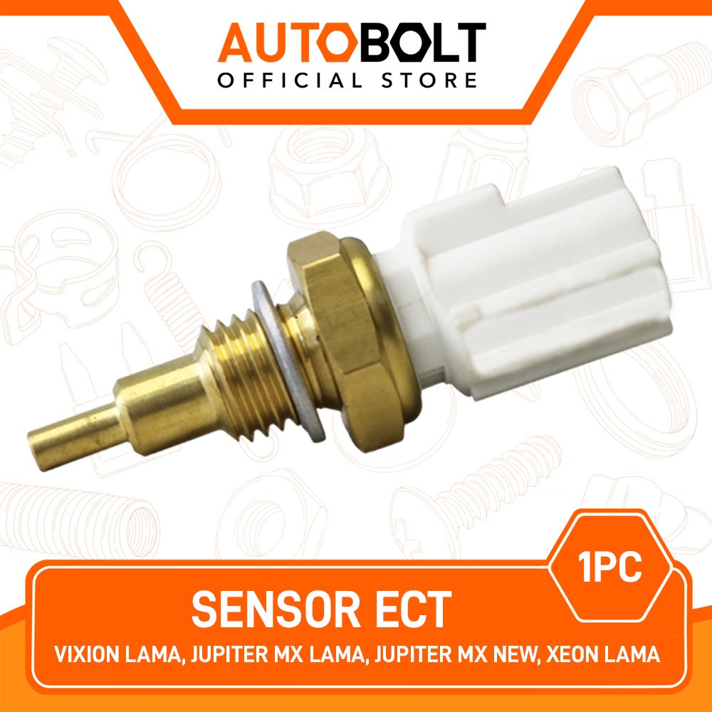 Jual Sensor ECT Vixion Lama Jupiter MX Old New Xeon Lama ETC EOT ...