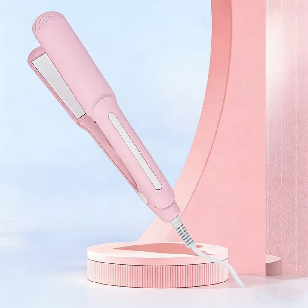 Jual Catokan Pelurus & Keriting Portable untuk Kamar Kos Alat Penata ...