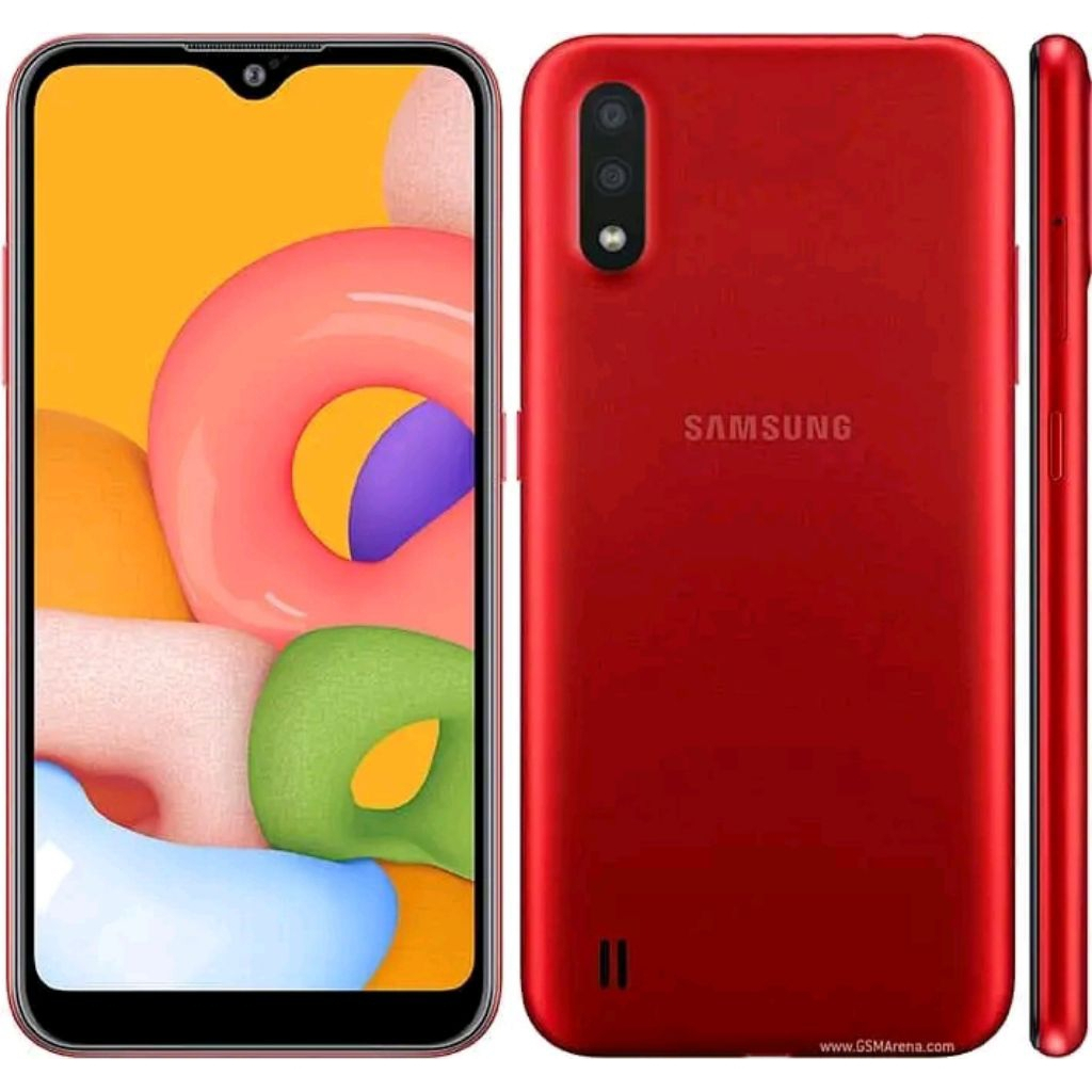 HP ANDROID MURAH S4MSUNG A01 2019//A01 CORE 2020 SECOND SIAP PAKAI