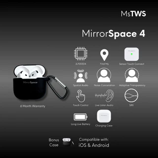 Produk MirrorSpace | Shopee Indonesia