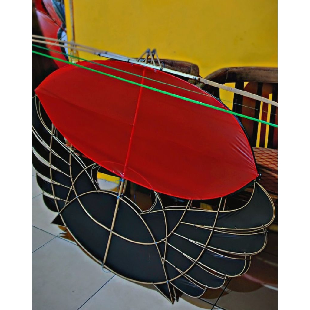 Jual layangan ram