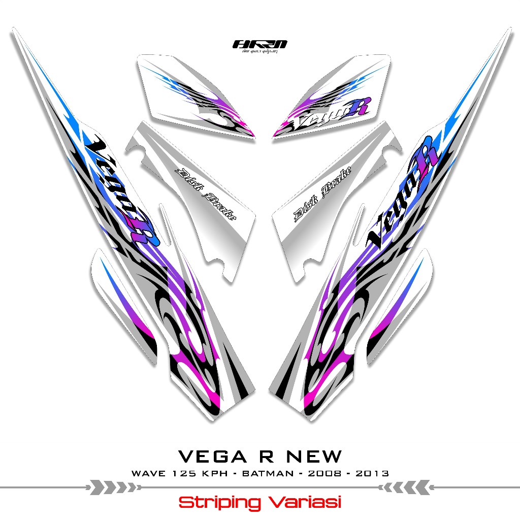 Produk horizon decal | Shopee Indonesia