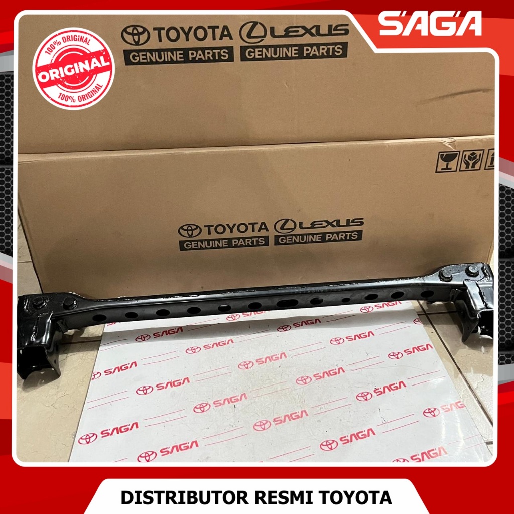 Jual SAGA | Crossmember Rangka Depan Frame Auxiliary Innova Reborn ...