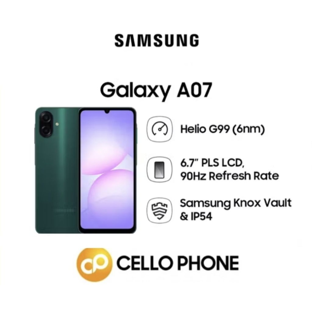 Produk CELLO PHONE JAMBI | Shopee Indonesia