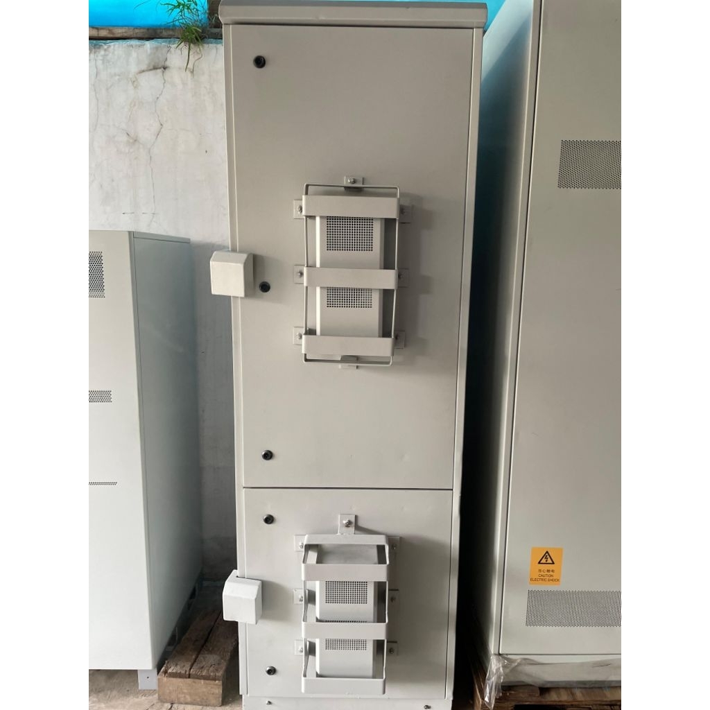 Jual Rack Server Outdoor AC 42U Air Conditioner / Rack Outdoor 42U ...