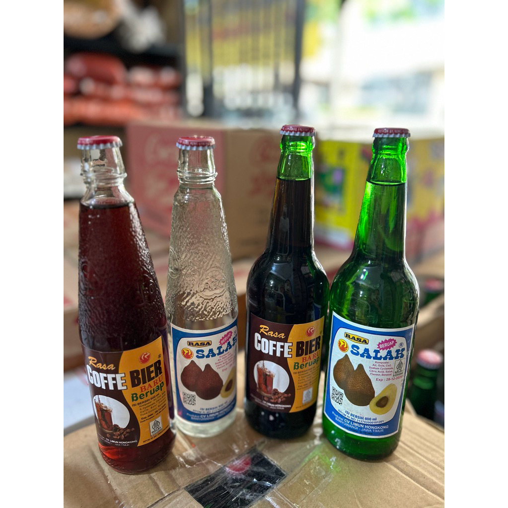 Jual Orson Minuman Terlengkap & Harga Terbaru Agustus 2026 | Shopee ...