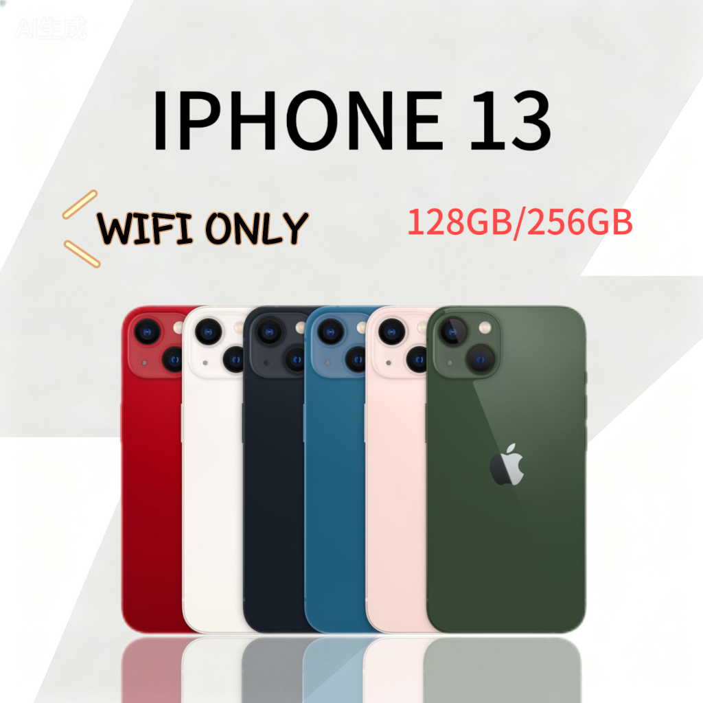 Jual iP13 128GB 256GB Second inter | Shopee Indonesia