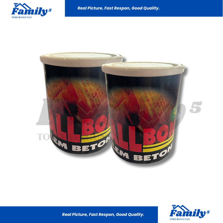 Jual Calbond Calbon Calbone Kalbon Sambungan Beton Perekat Beton Lem ...