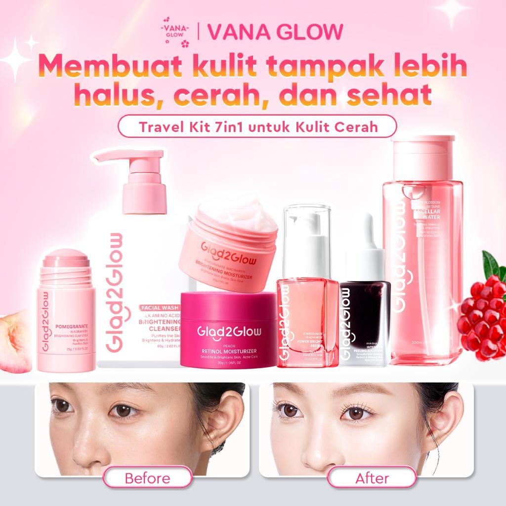 Jual Skincare G2G Terlengkap & Harga Terbaru Agustus 2026 | Shopee ...