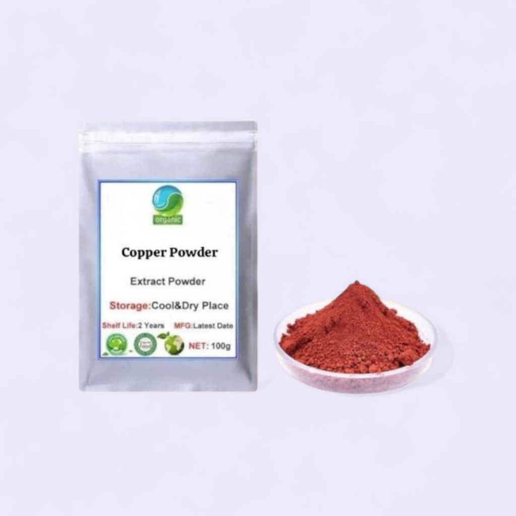 Jual Bubuk Tembaga / Copper powder 90gr | Shopee Indonesia