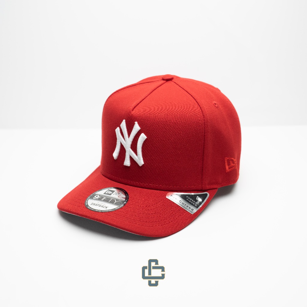 Jual TOPI NEW ERA ORIGINAL 950 A FRAME NEW YORK YANKEES WORLD SERIES ...