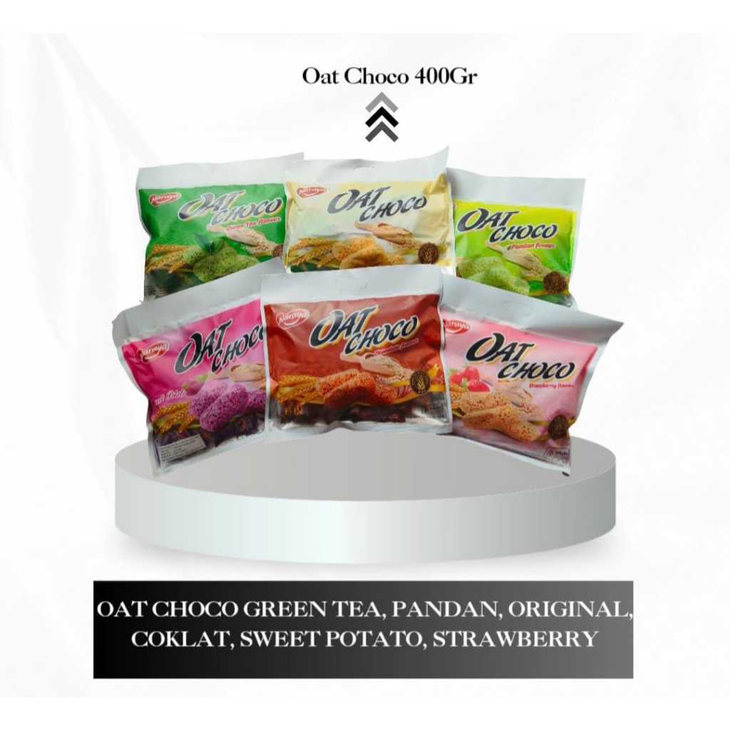 Jual Oat Choco Terlengkap & Harga Terbaru Juli 2026 | Shopee Indonesia