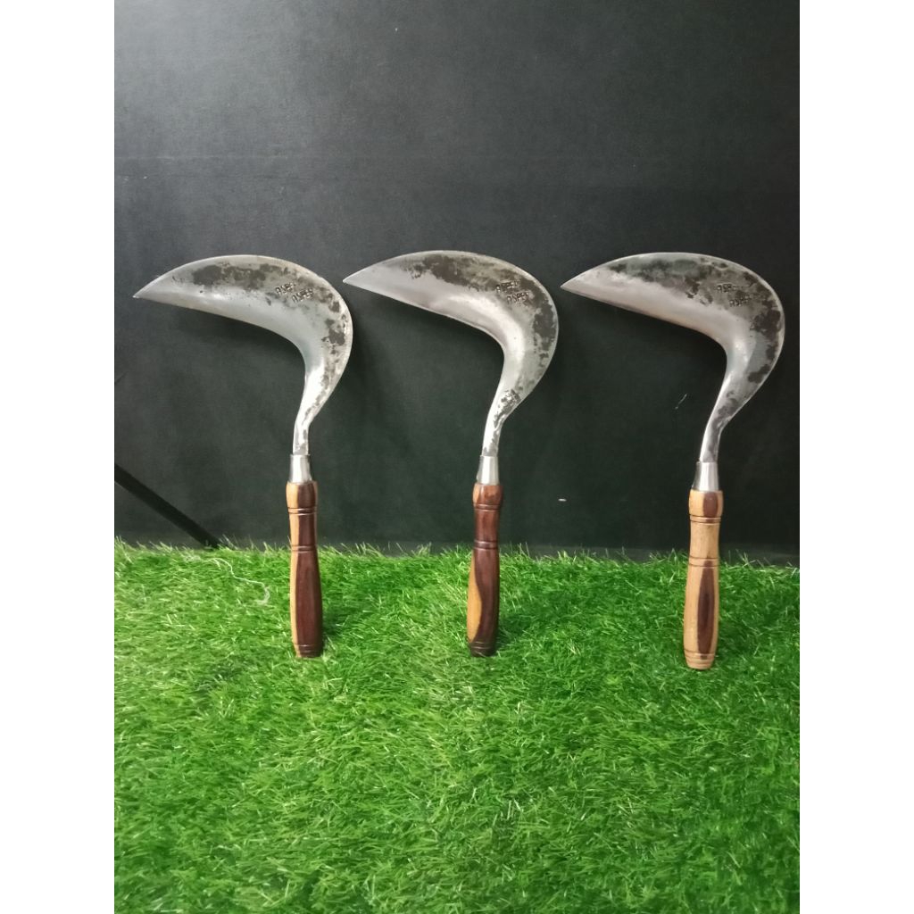 Jual Arit Model Ancol - Sabit Potong Rumput Baja Per Super Tajam ...