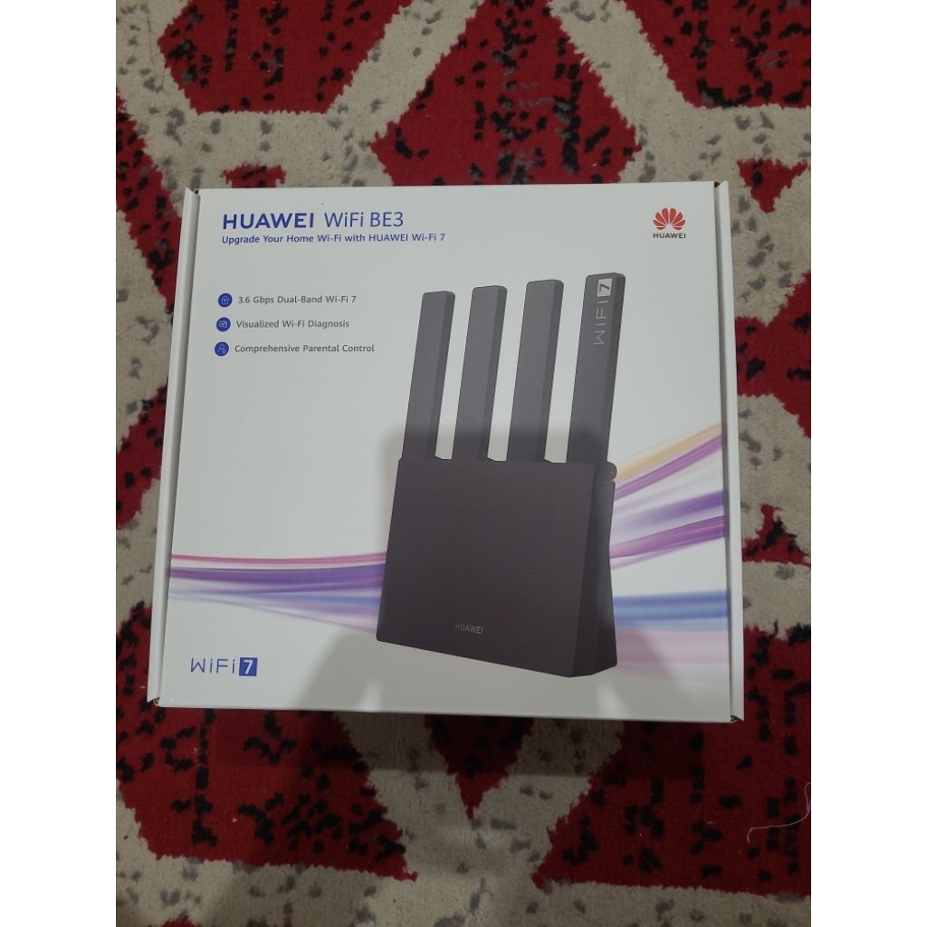 Jual huawei be3 router wifi 7 | Shopee Indonesia