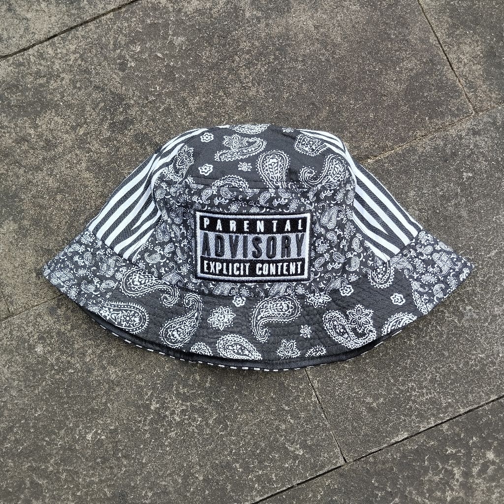 Jual Topi bucket rimba ADVISORY ORIGINAL | Shopee Indonesia