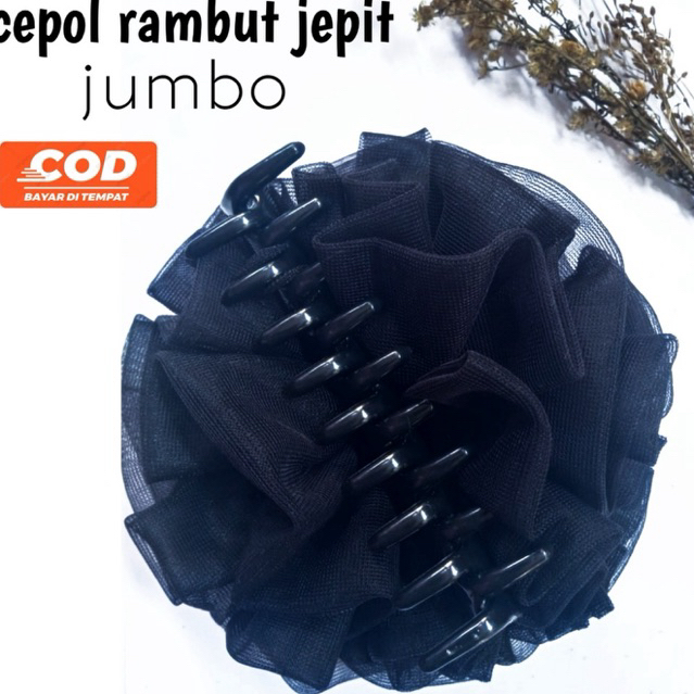 Jual Cepol Rambut Terlengkap & Harga Terbaru Juli 2026 | Shopee Indonesia