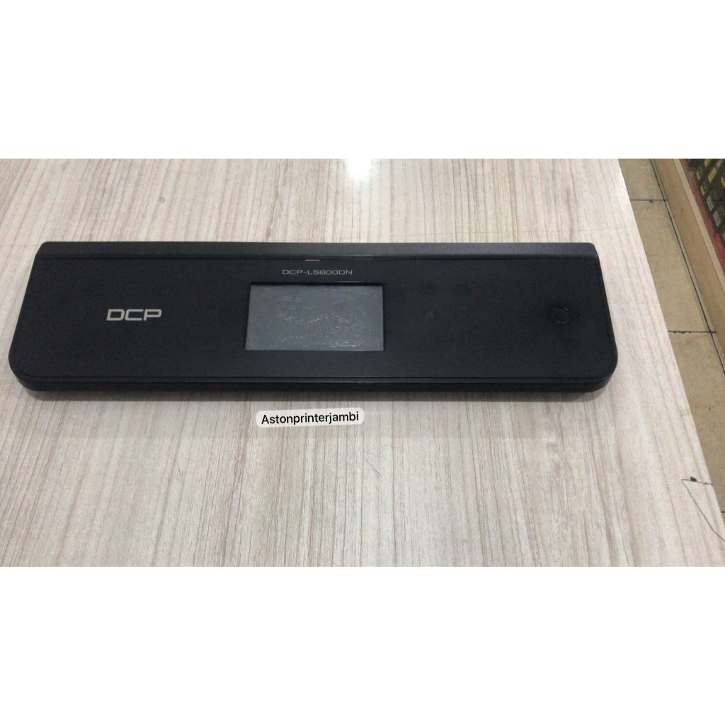 Jual PANEL UNIT UNTUK PRINTER BROTHER DCP -L5600DN | Shopee Indonesia