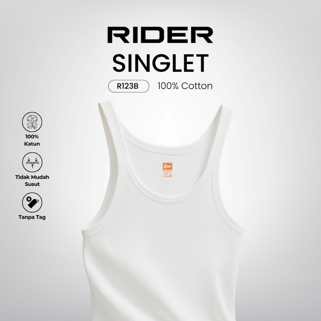 Jual Singlet Terlengkap & Harga Terbaru Agustus 2026 | Shopee Indonesia