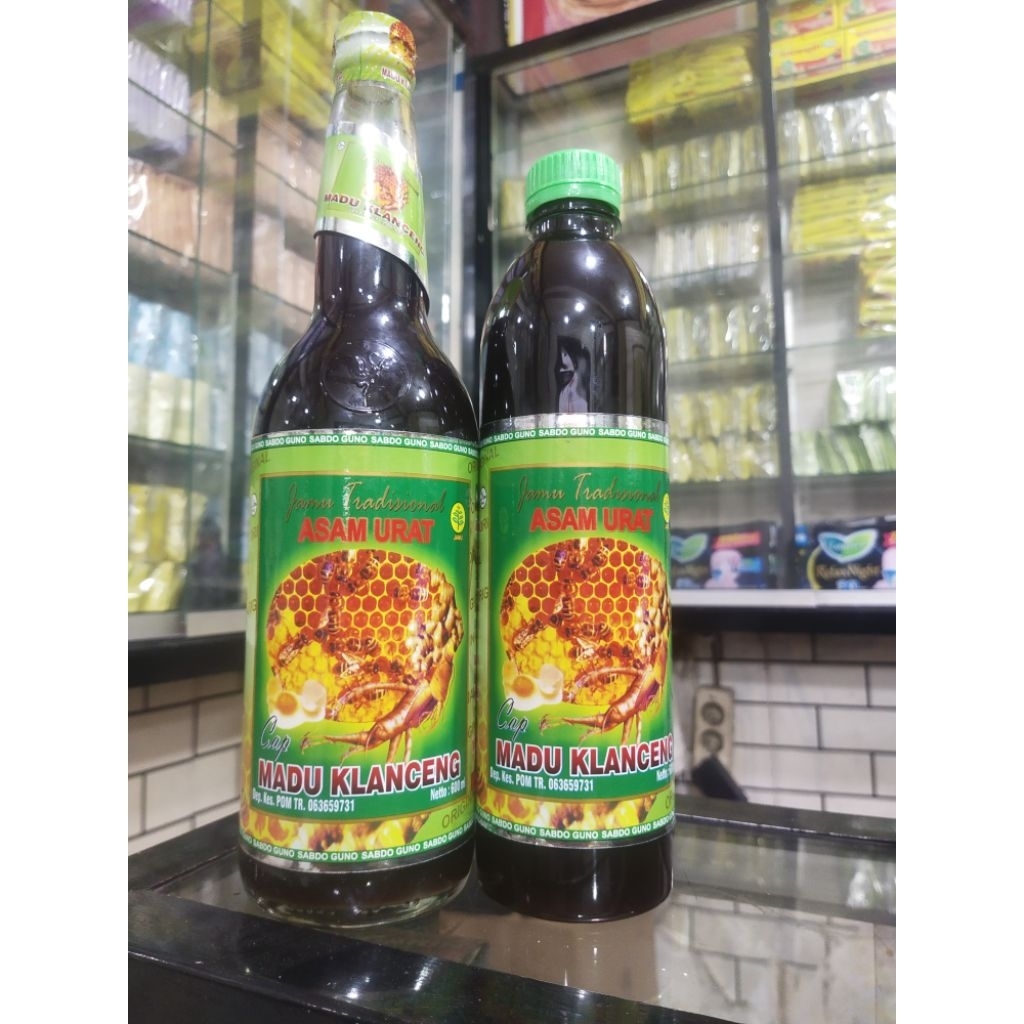 Jual Jamu Botolan Terlengkap & Harga Terbaru Mei 2026 | Shopee Indonesia
