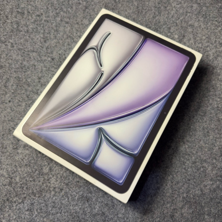 Ipad Air M3 128GB 11 Inch IBOX BNIB SEGEL NEW NOREPACK Garansi Resmi PA/A