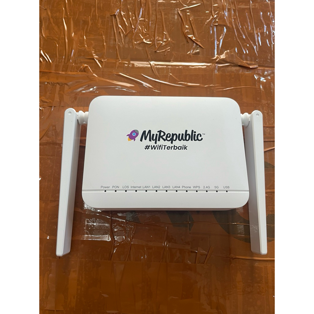 Jual ZXHN F1611A PORT HIJAU TANPA ADAPTOR | Shopee Indonesia