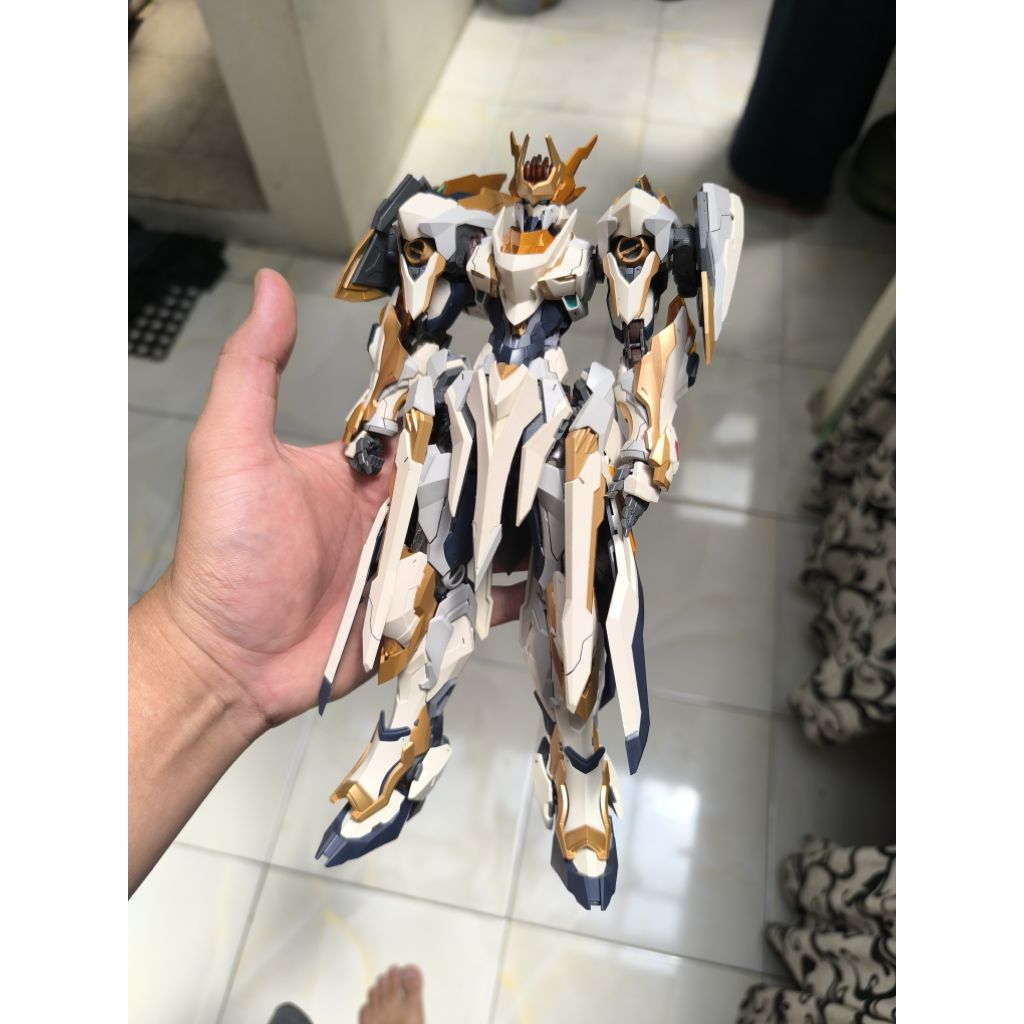 Jual Body Yuanling MG gundam Mochin | Shopee Indonesia