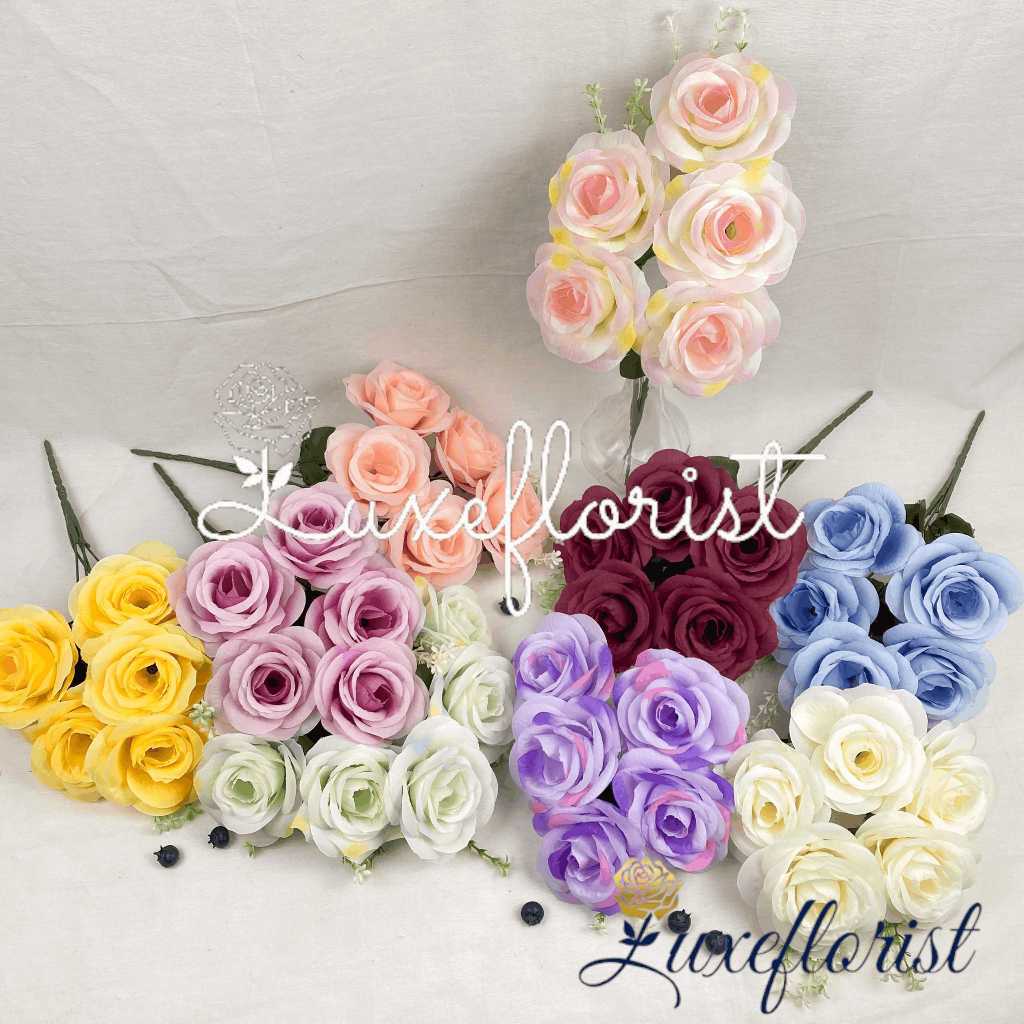 Produk LuxeFlorist | Shopee Indonesia