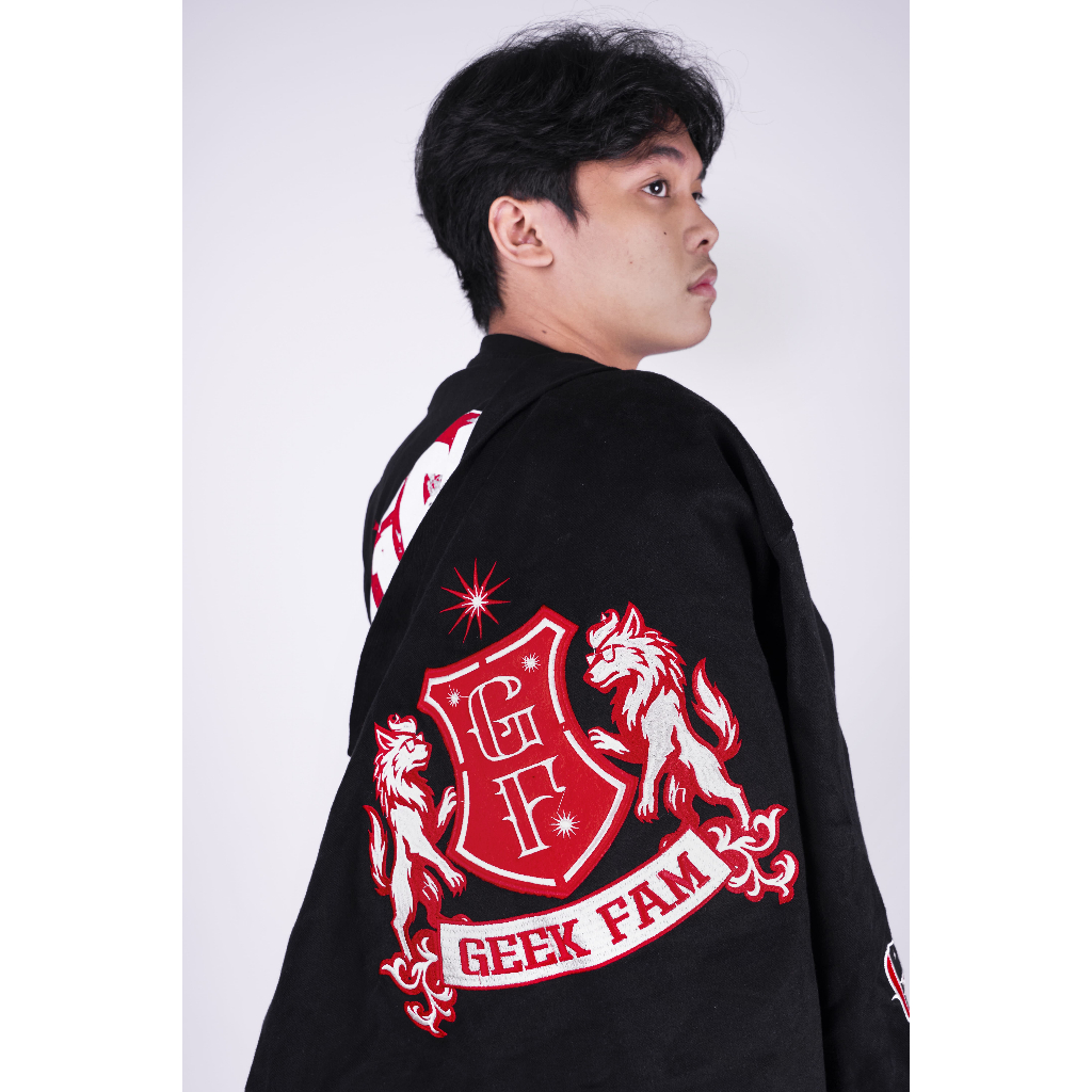 Produk Geek Fam Indonesia | Shopee Indonesia
