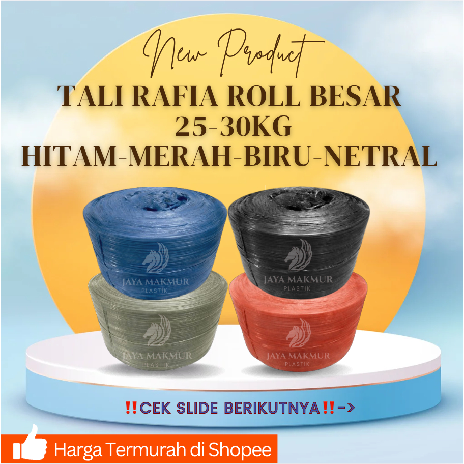 Produk Jaya Makmur Plastik . | Shopee Indonesia