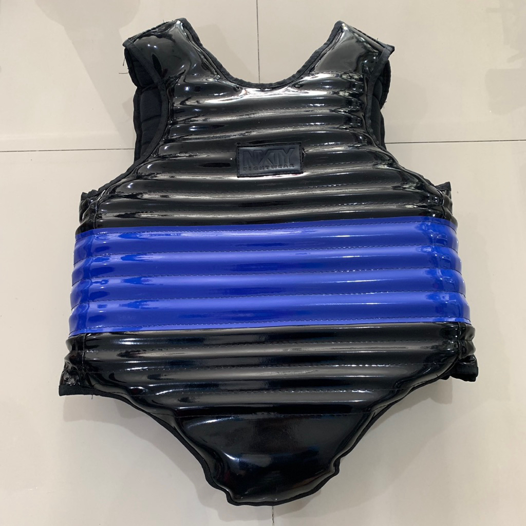 Jual Body Prtotector Silat NXTY / Body Silat | Shopee Indonesia