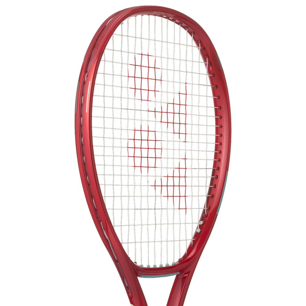 Jual Raket Tenis Yonex VCore Series 2026 Ruby Red 100 100L 100D 98 98L ...