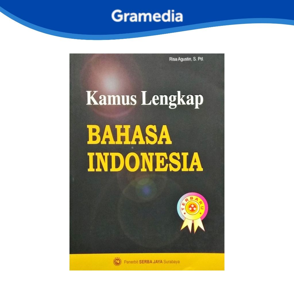 Jual Kamus Bahasa Bali Terlengkap & Harga Terbaru Juli 2026