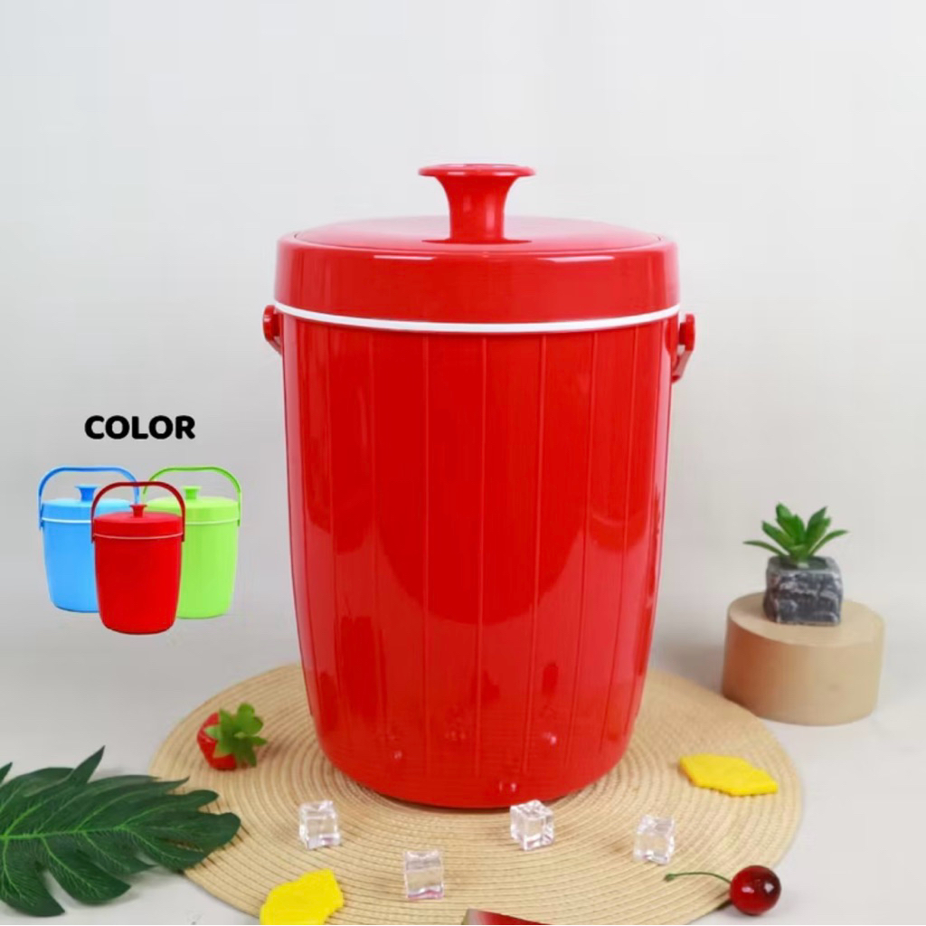 Jual Rice Bucket Royal Global Eagle 4 6 8 10 14 17 21 26 30 36 40 | RB ...