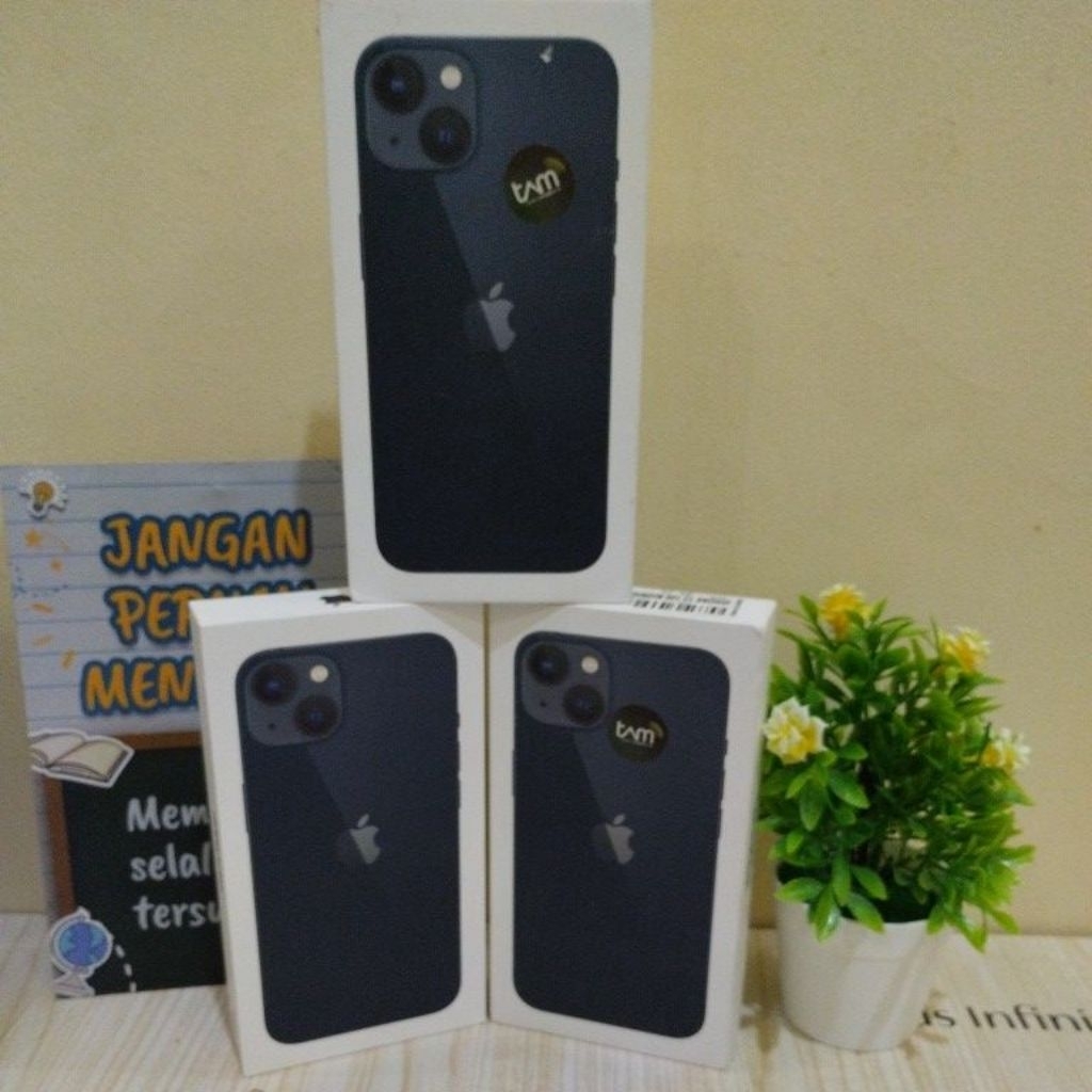 Jual IPHONE 13 Internal 128Gb Ibox / Digimap / GDN Resmi Indonesia ...