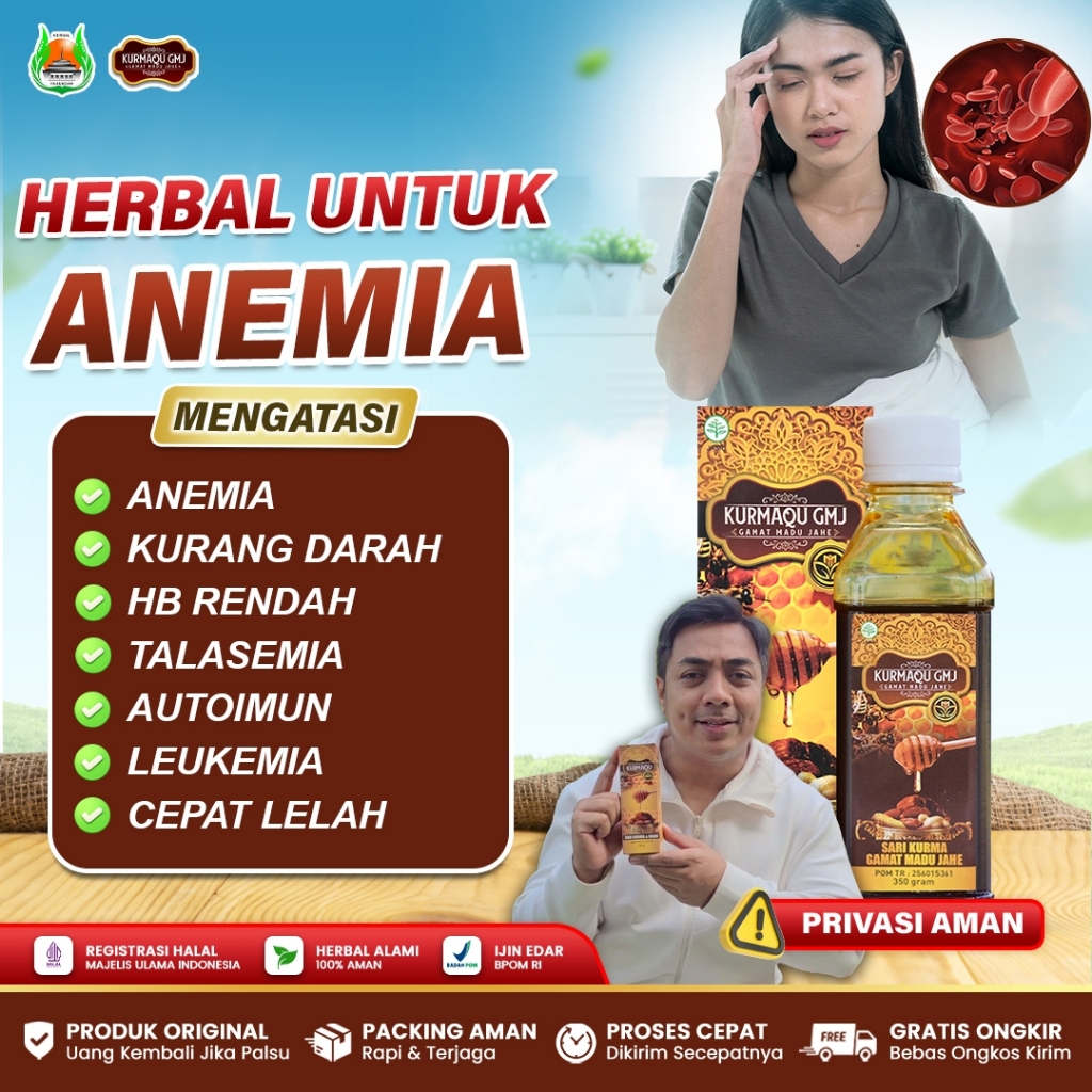 Jual Obat Hb Terlengkap & Harga Terbaru Juli 2026 | Shopee Indonesia