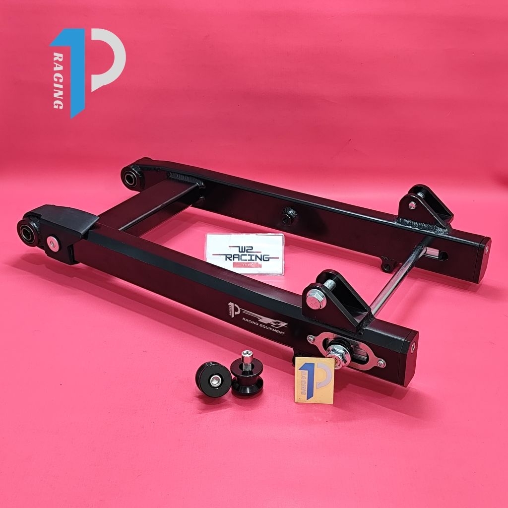 Jual Swing Arm Yamaha Jupiter Z Vega R New 1P Racing Original | Shopee ...