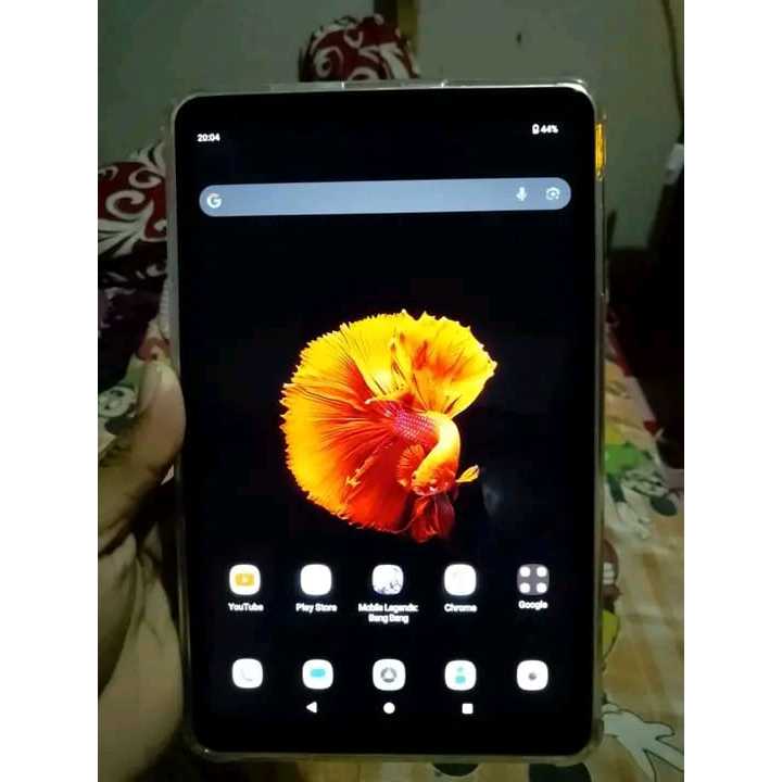 Jual Tablet Second Terlengkap & Harga Terbaru Agustus 2026 | Shopee ...