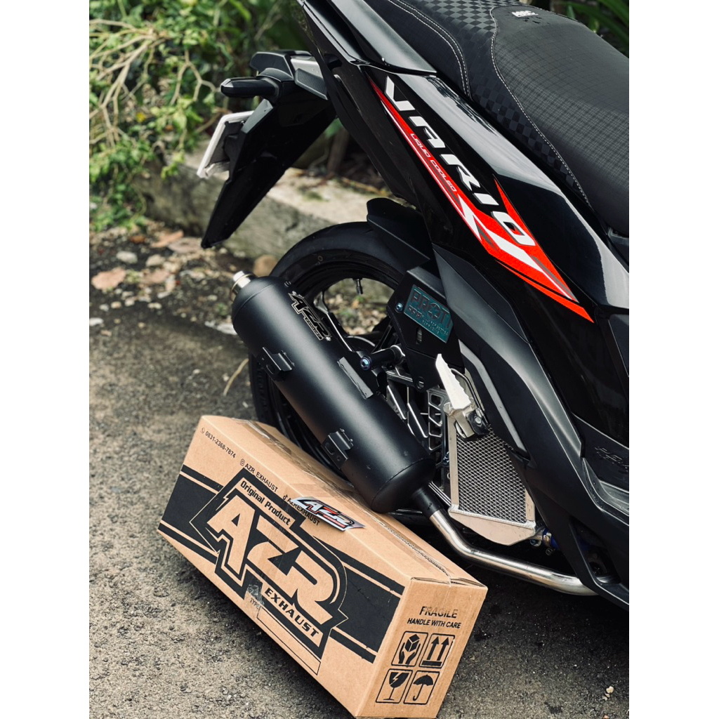 Jual Knalpot Standar Racing Shijiro Inlet 26 Beat Aerox Nmax Pcx Mio ...