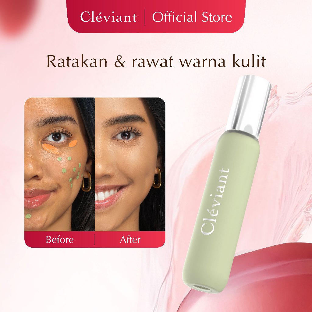 Toko Online Cléviant Official Store | Shopee Indonesia